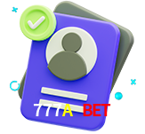 Tornar-se um membro do 777A Bet é muito simples