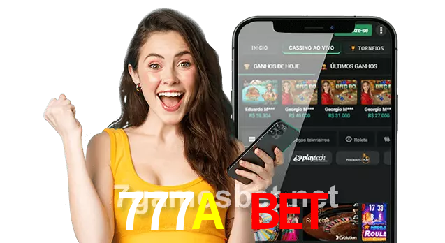 777A Bet