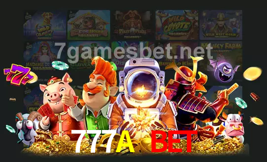 cassino 777A Bet