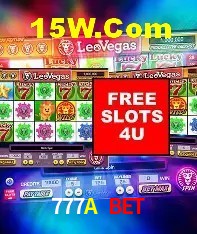 Weekend Specials 777A Bet