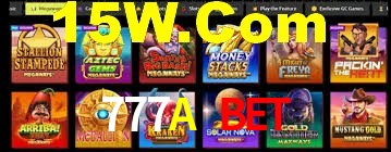 Spaceman Game 777A Bet