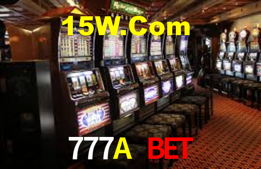 777A Bet: Jogos de Caça-Níqueis-Altas Recompensas, Roleta-Velocidade, Blackjack-Desafios Máximos