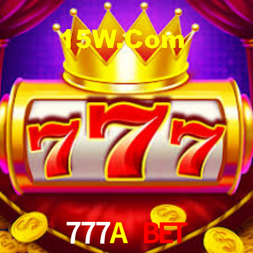 777A Bet
