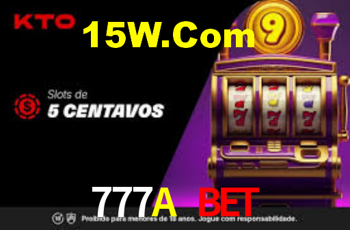 777A Bet - Site Oficial Do Cassino - 777A