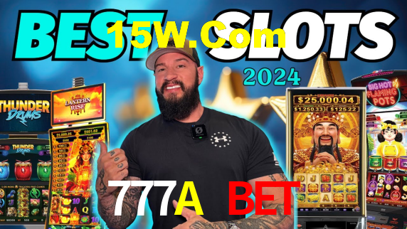 777A Bet,777A