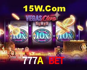 Game Providers 777A Bet