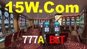 Blackjack Table 777A Bet