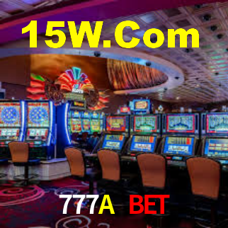 777A Bet