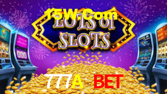 777A Bet,777A