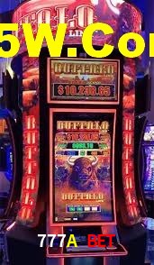 Daily Bonuses 777A Bet