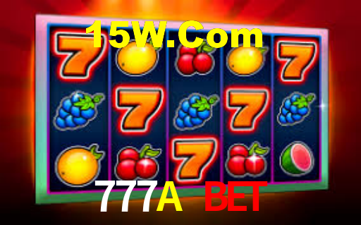 777A Bet