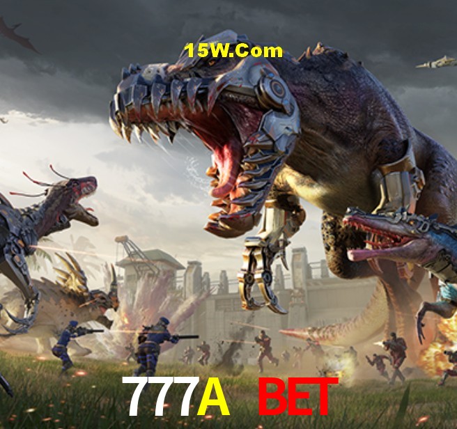 Experiência VIP 777A Bet