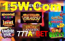 Programa VIP 777A Bet