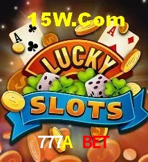 Slot Games 777A Bet