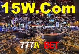 Welcome Bonus 777A Bet
