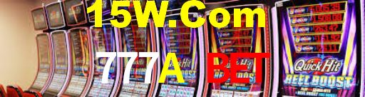 777A Bet