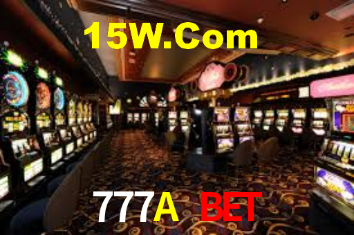 777A Bet