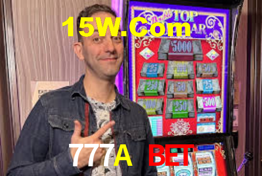 777A Bet: A Experiência de Casino com Jogos de Mesa ao Vivo
