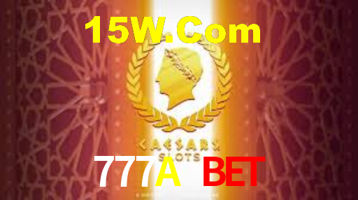 777A Bet: Seu Especialista em Apostas Esportivas Brasileiras