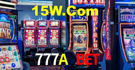 777A Bet,777A
