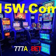 Ofertas Imperdíveis na 777A Bet: Promoções e Bônus Que Valem a Pena