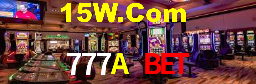 Sinta a adrenalina dos jogos de cassino com 777A Bet
