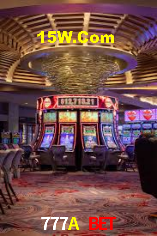777A Bet,777A