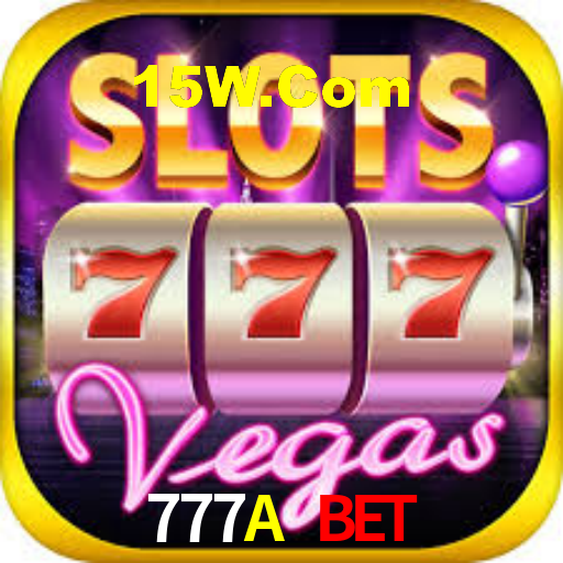 777A Bet: Seu Cassino Premiado com Pagamentos Rápidos