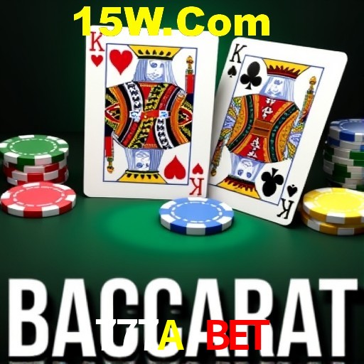 Slot Games 777A Bet