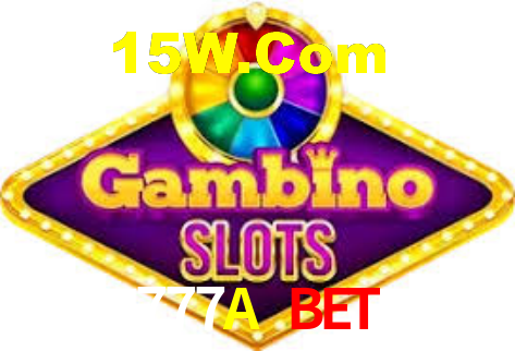 777A Bet