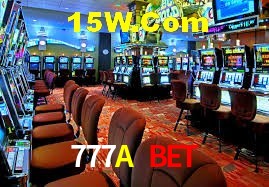 Tennis Betting 777A Bet