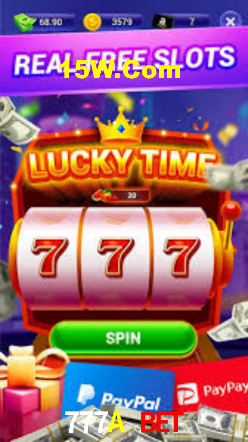 777A Bet,777A