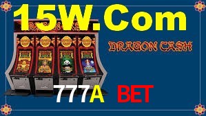 Roulette Table 777A Bet