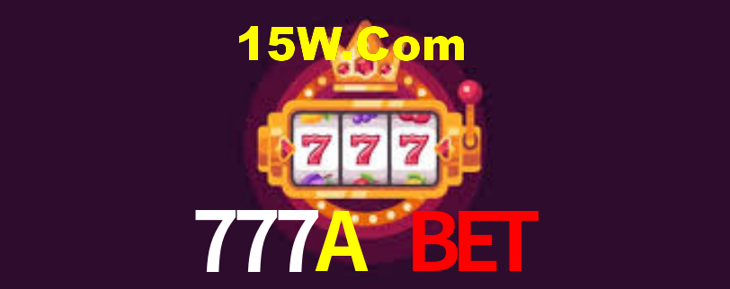 777A Plataforma